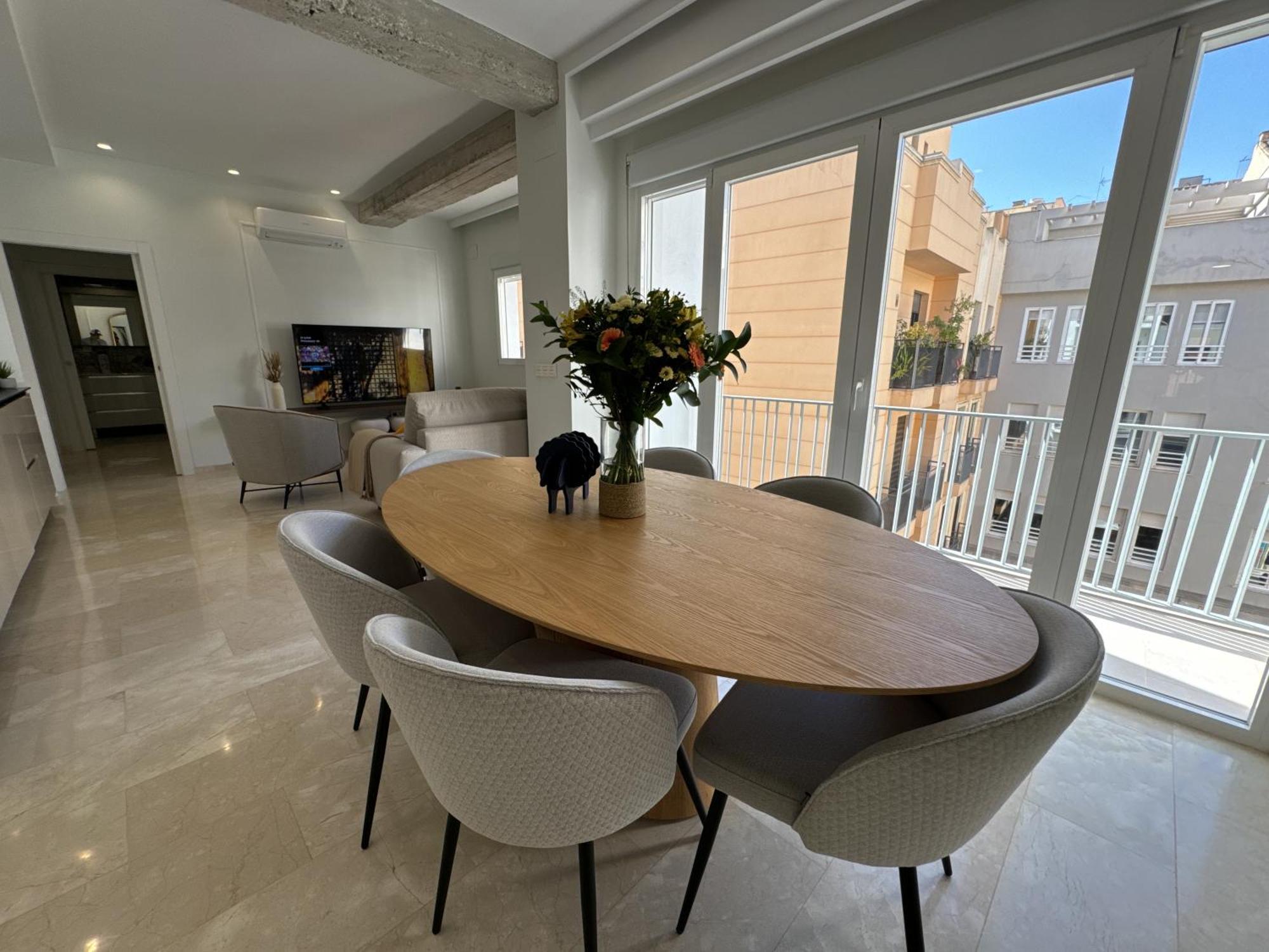 Navas 202 Elegant Suite Granada Eksteriør billede